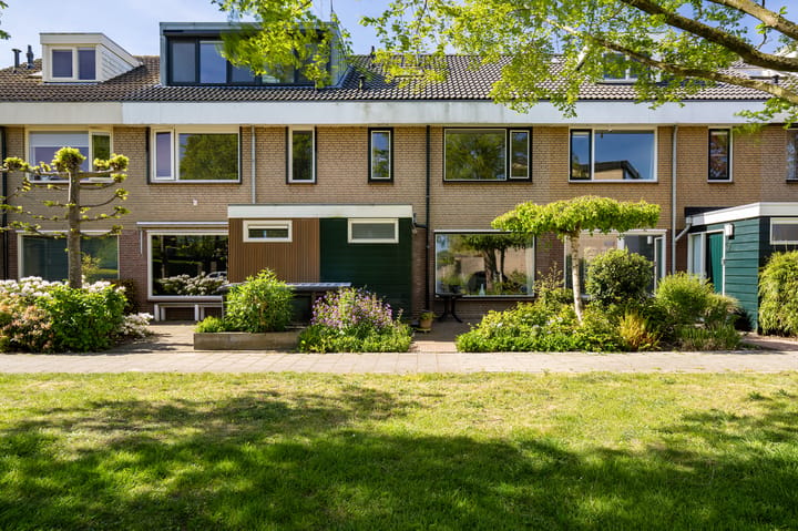 Foto 4 van Rosendael 5