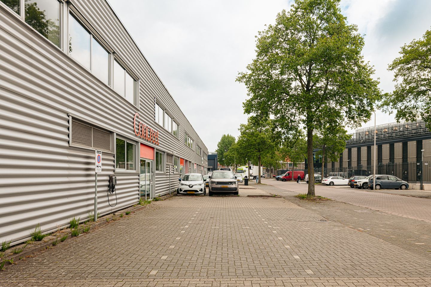 Bekijk foto 2 van Treubweg 16