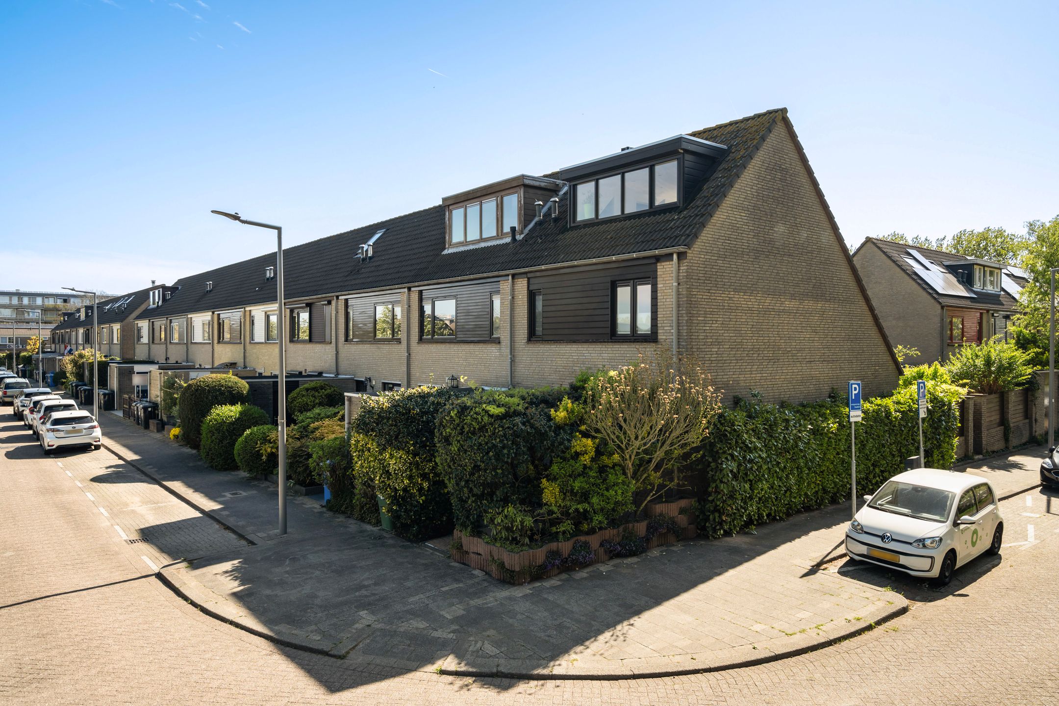 Ben Websterstraat 78 