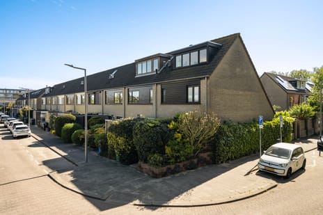 Ben Websterstraat thumbnail