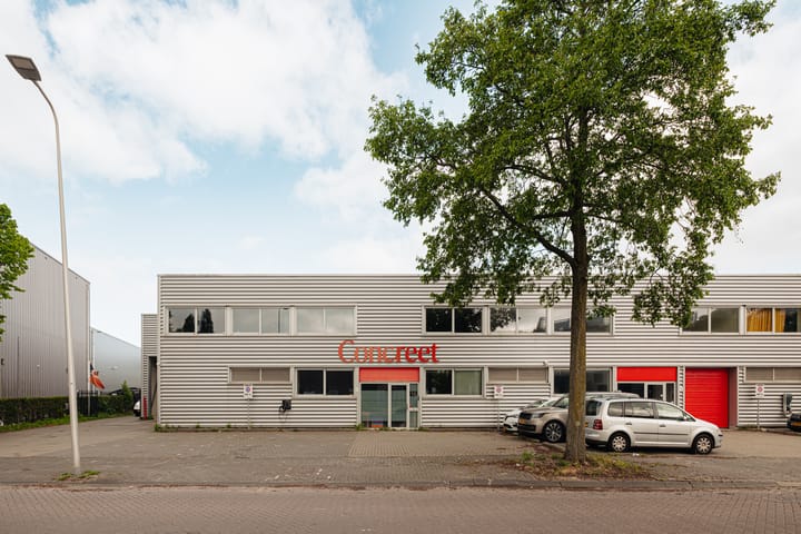 Treubweg 16