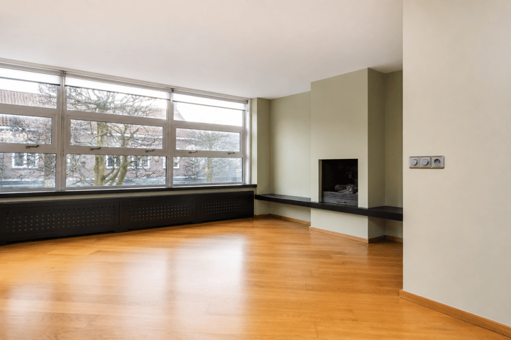 Appartement te koop: Slotlaan 233-1, Zeist