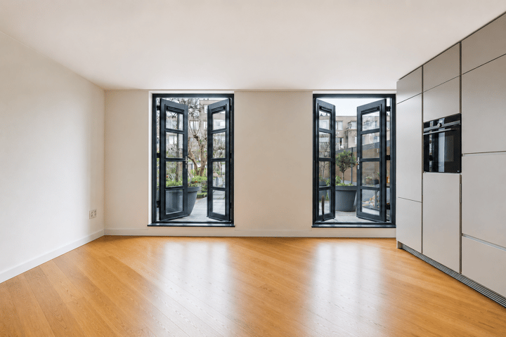 Appartement te koop: Slotlaan 233-1, Zeist
