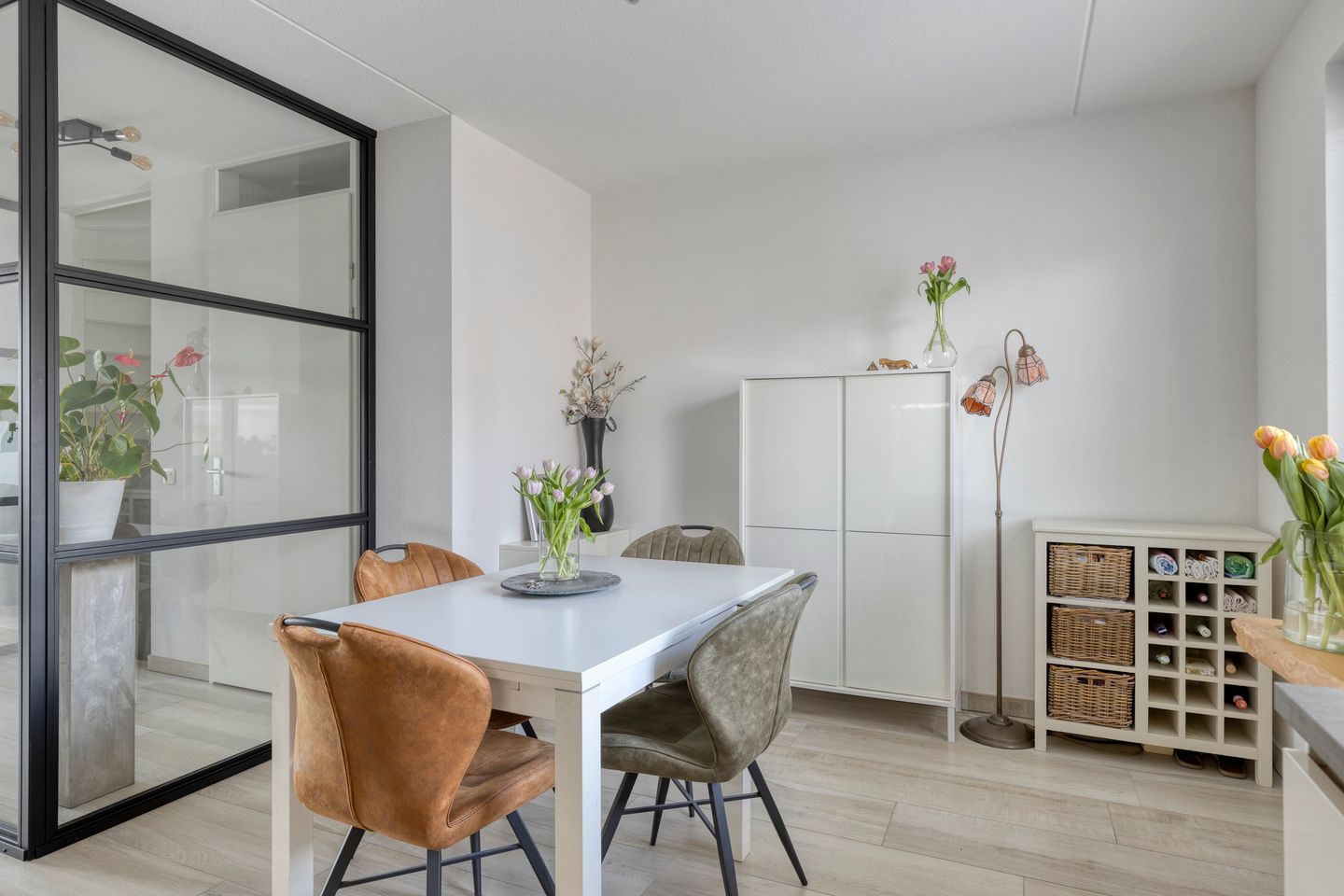 Foto 10 van Rozenstraat 80