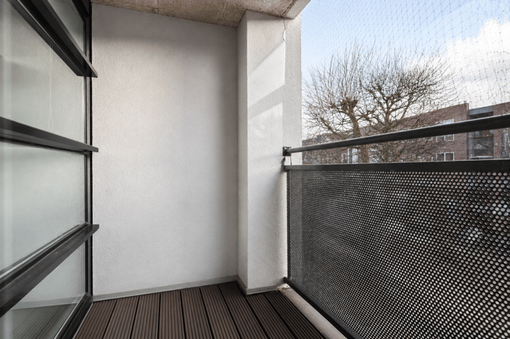 Appartement te koop: Slotlaan 233-1, Zeist