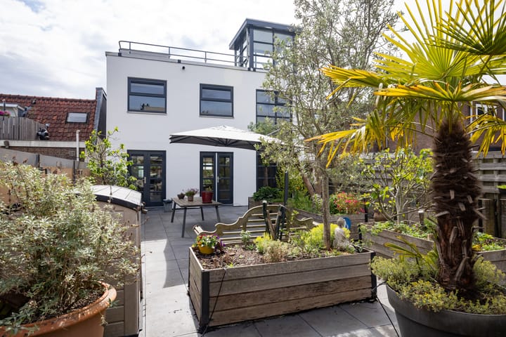 Appartement te koop: Slotlaan 233-1, Zeist