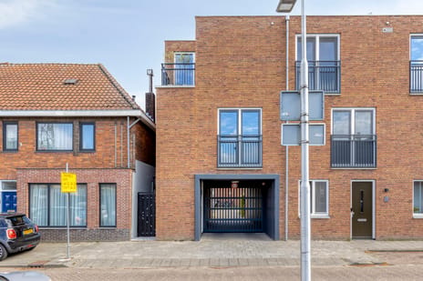 Rozenstraat thumbnail