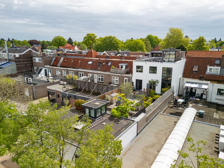 Appartement te koop: Slotlaan 233-1, Zeist