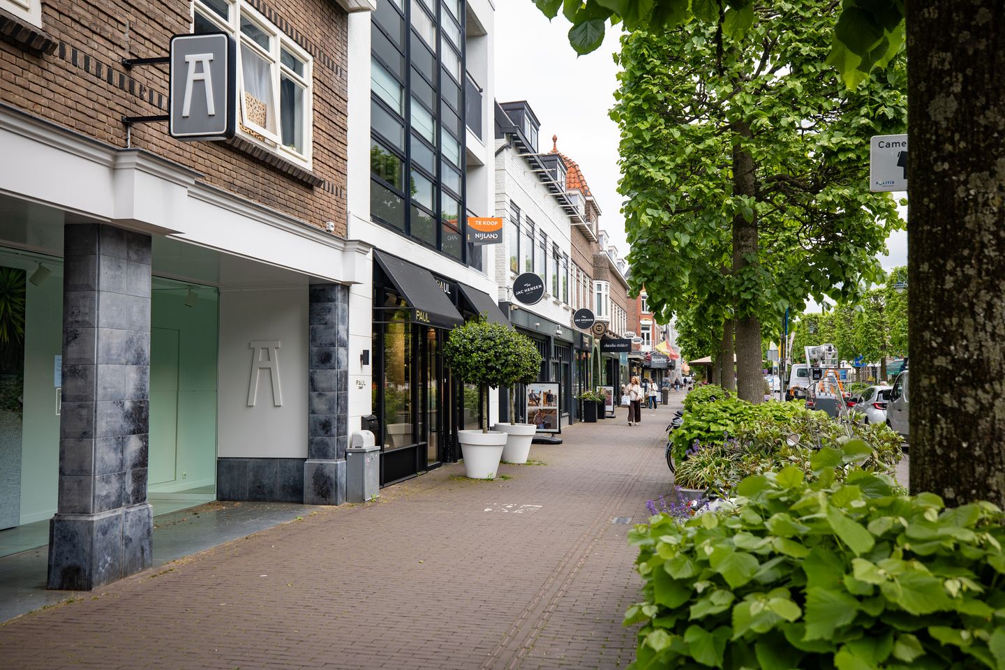 Foto 55 van Slotlaan 233-1