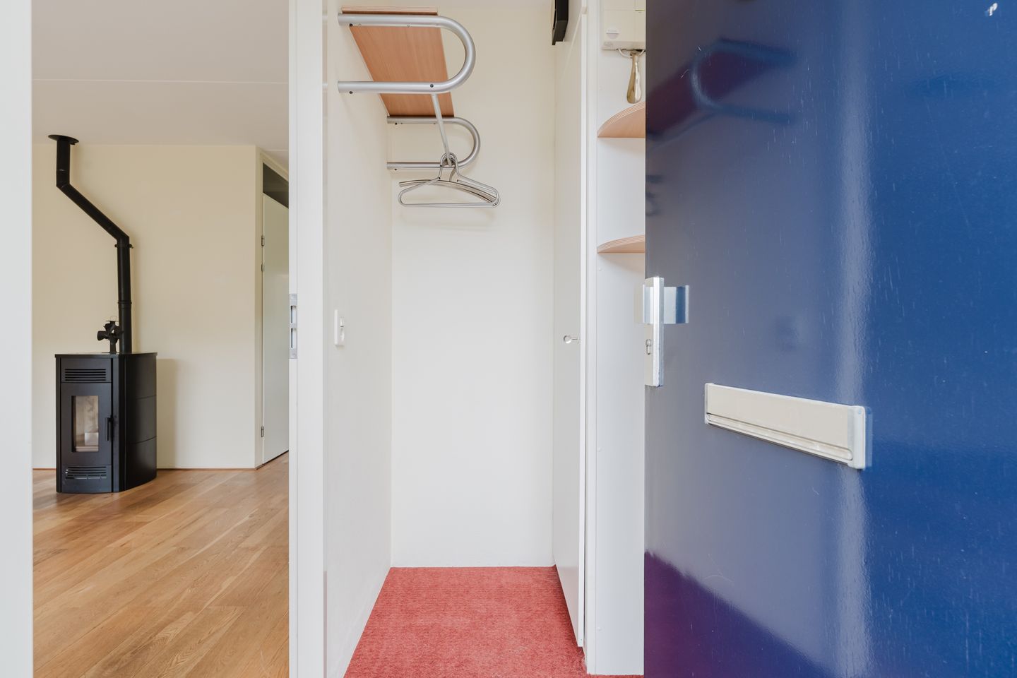 Photo 5 of van Lidtstraat 43