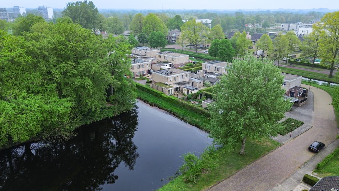 Photo 43 of van Lidtstraat 43
