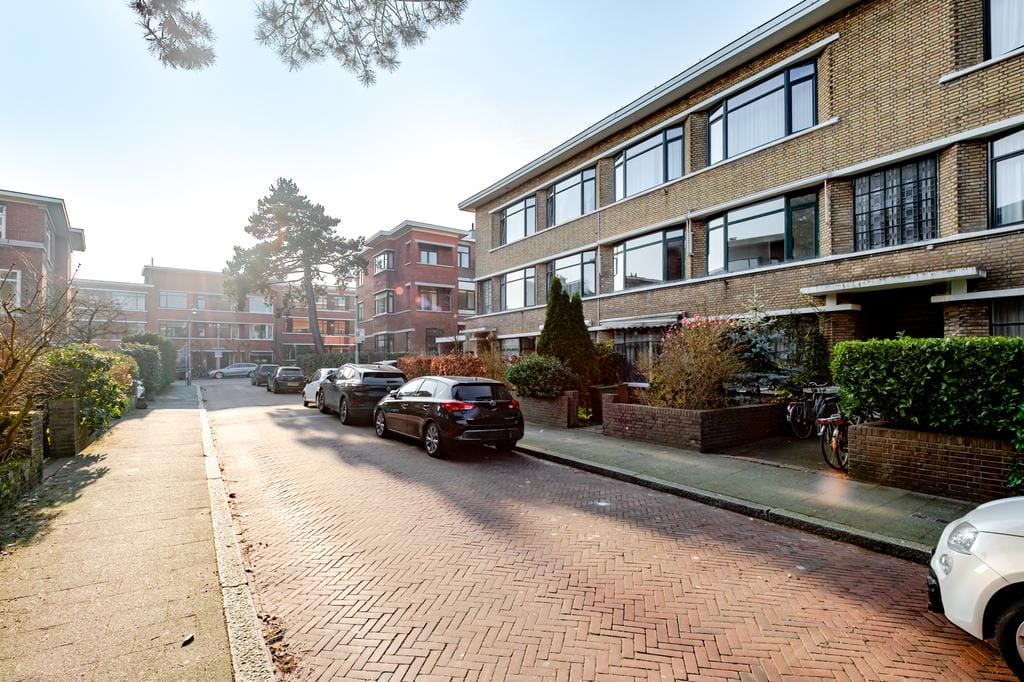 Photo 2 of Stalpertstraat 12