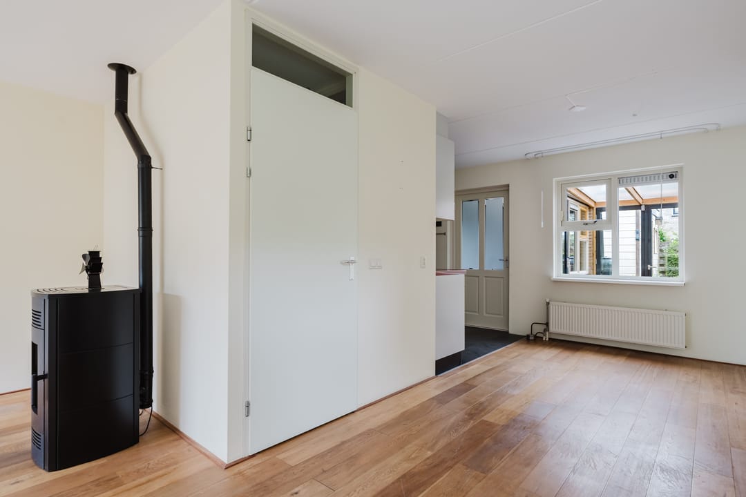 Photo 8 of van Lidtstraat 43