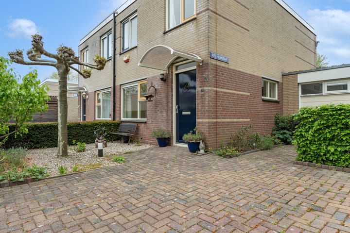 Foto 4 van van Lidtstraat 43