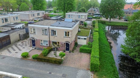 van Lidtstraat thumbnail