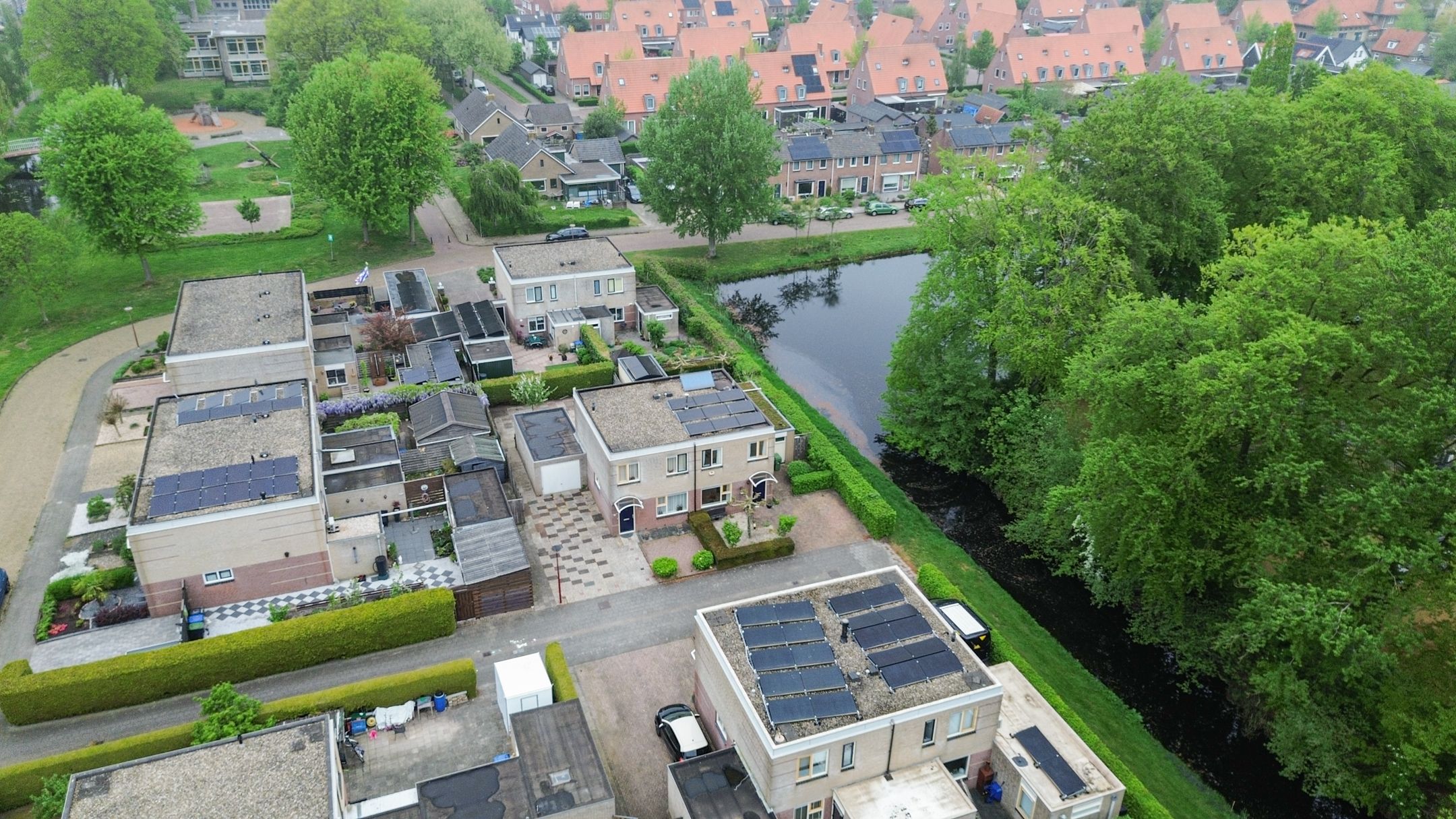 Photo 42 of van Lidtstraat 43