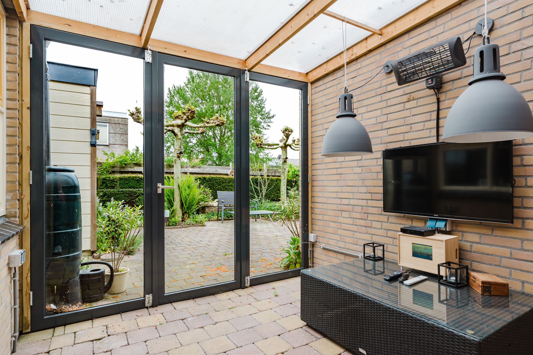 Photo 36 of van Lidtstraat 43