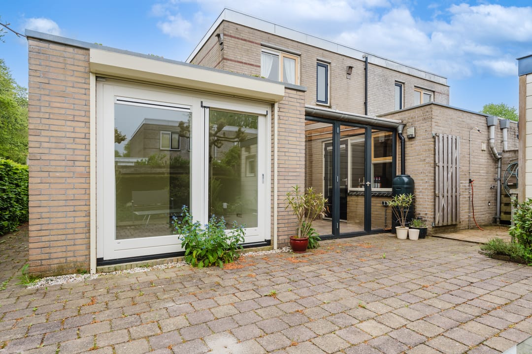 Photo 37 of van Lidtstraat 43