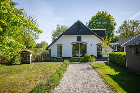 Voordersteeg thumbnail