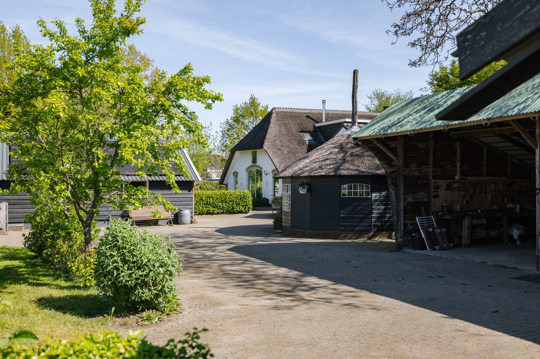 Foto 41 van Voordersteeg 4