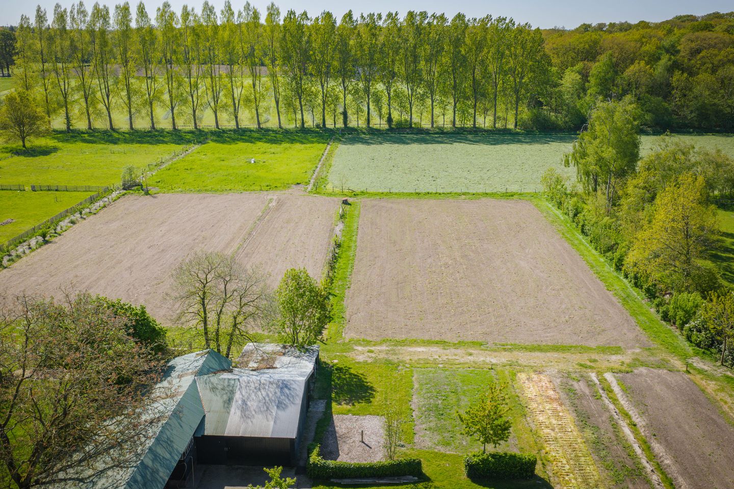 Foto 4 van Voordersteeg 4