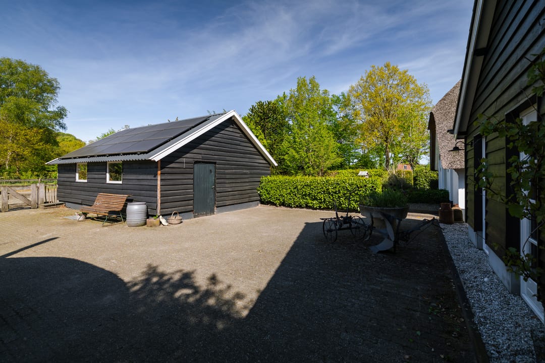 Foto 47 van Voordersteeg 4