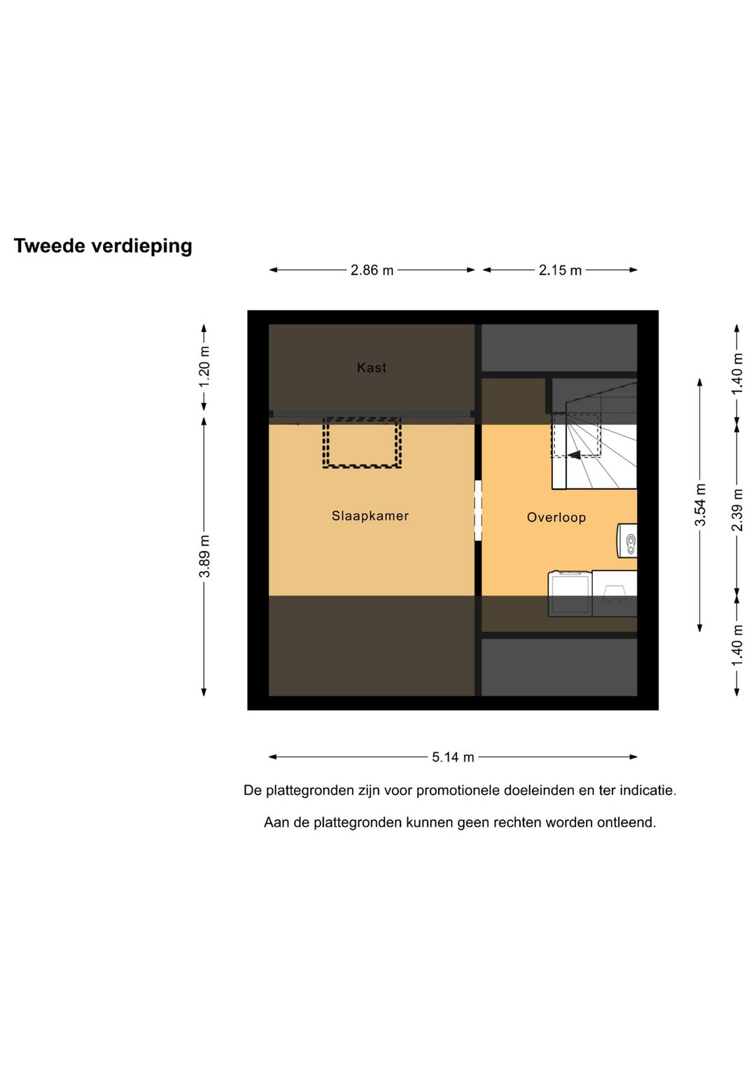 Foto 46 van Dollarhof 5