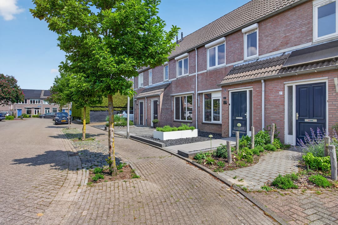 Foto 41 van Dollarhof 5