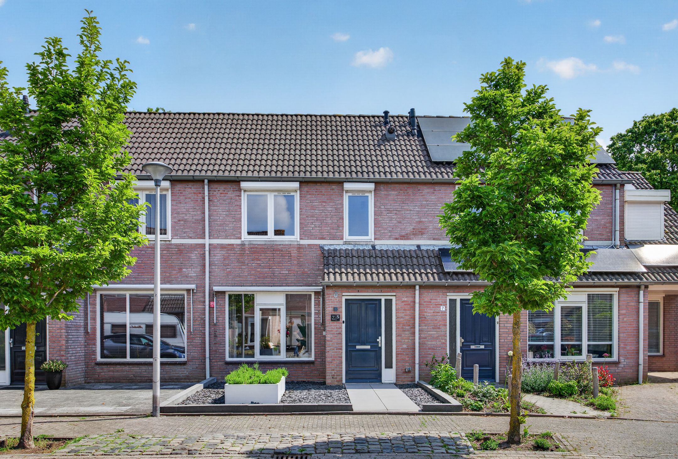 Foto 42 van Dollarhof 5