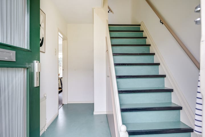 Foto 4 van Dokter B.J.Buurmanstraat 38