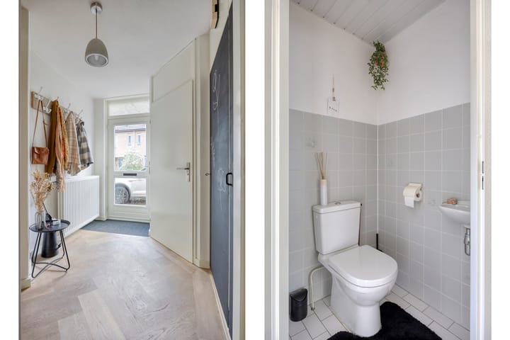 Foto 4 van Henriette Roland-Holststraat 24
