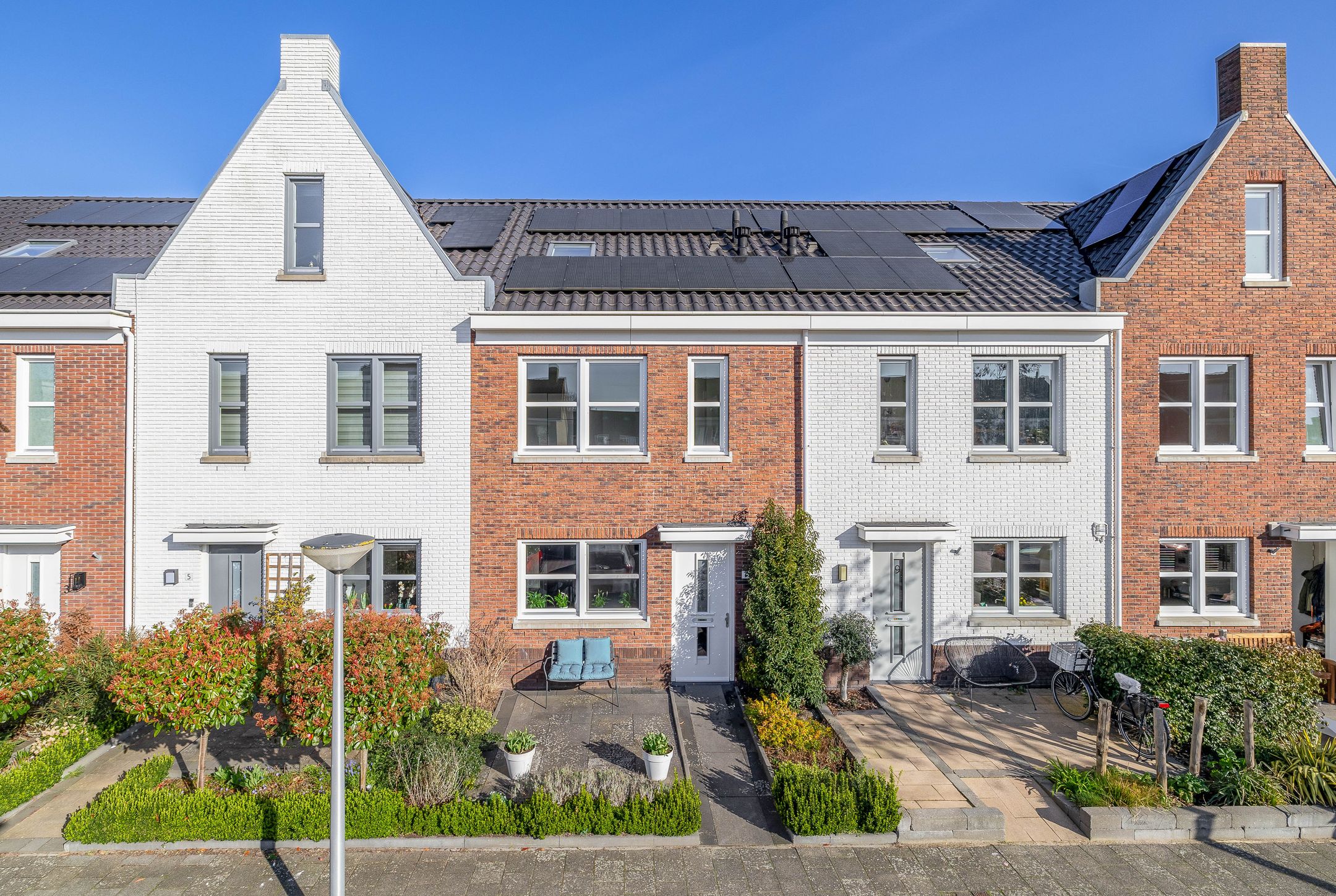 Trompstraat 7
