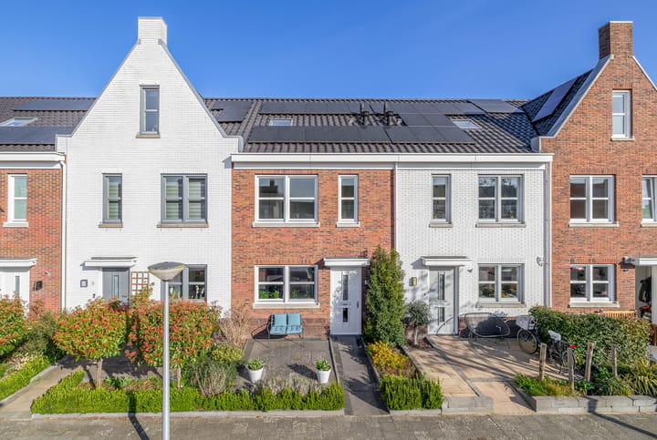 Trompstraat 7