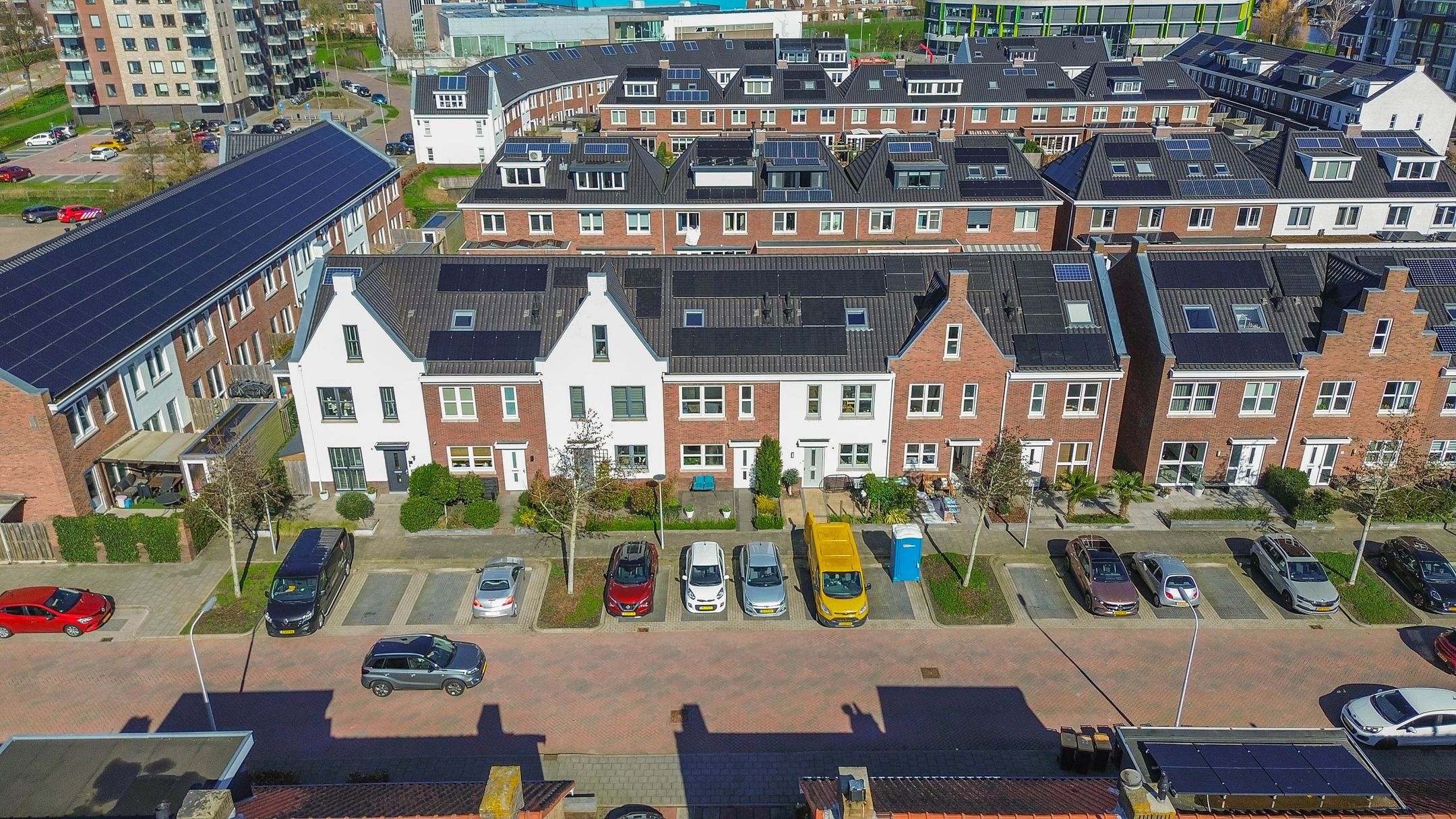 Foto 42 van Trompstraat 7