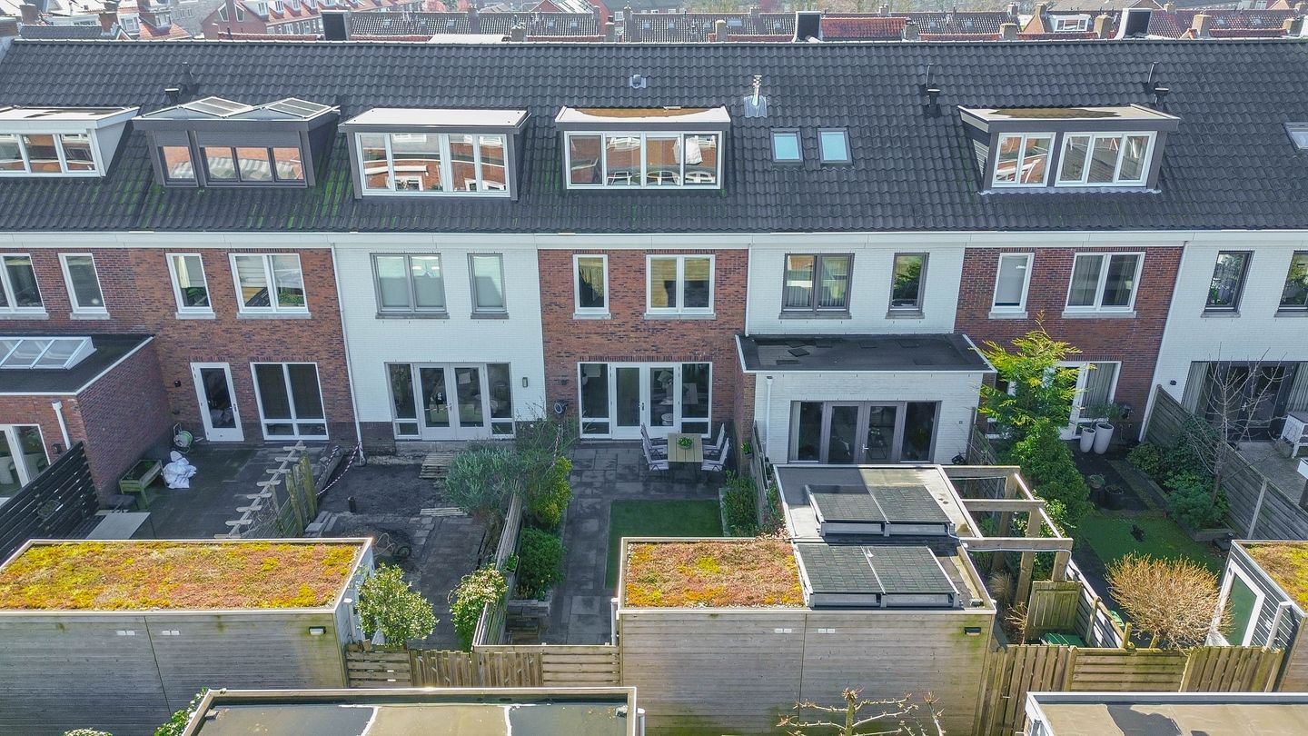 Foto 44 van Trompstraat 7