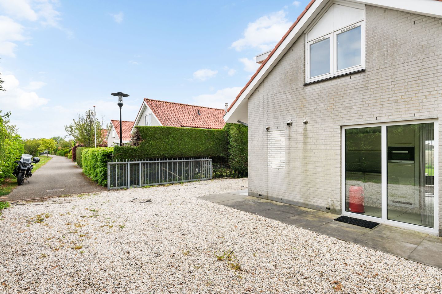 Photo 10 of De Witte Raaflaan 171