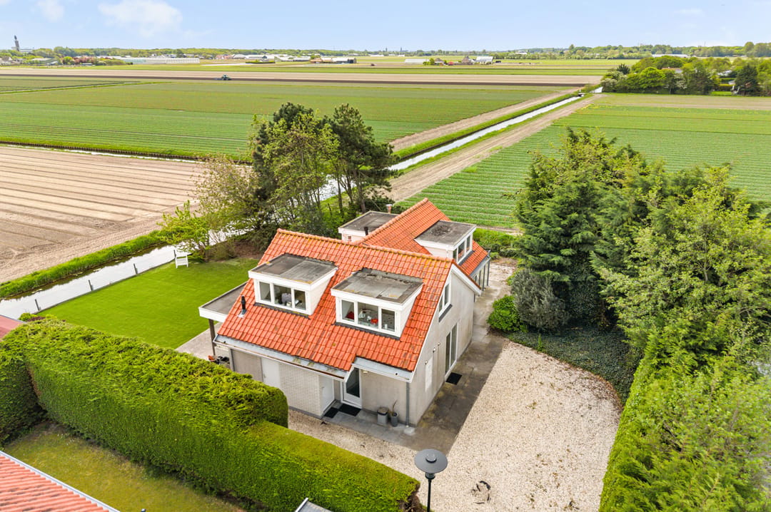 Photo 1 of De Witte Raaflaan 171