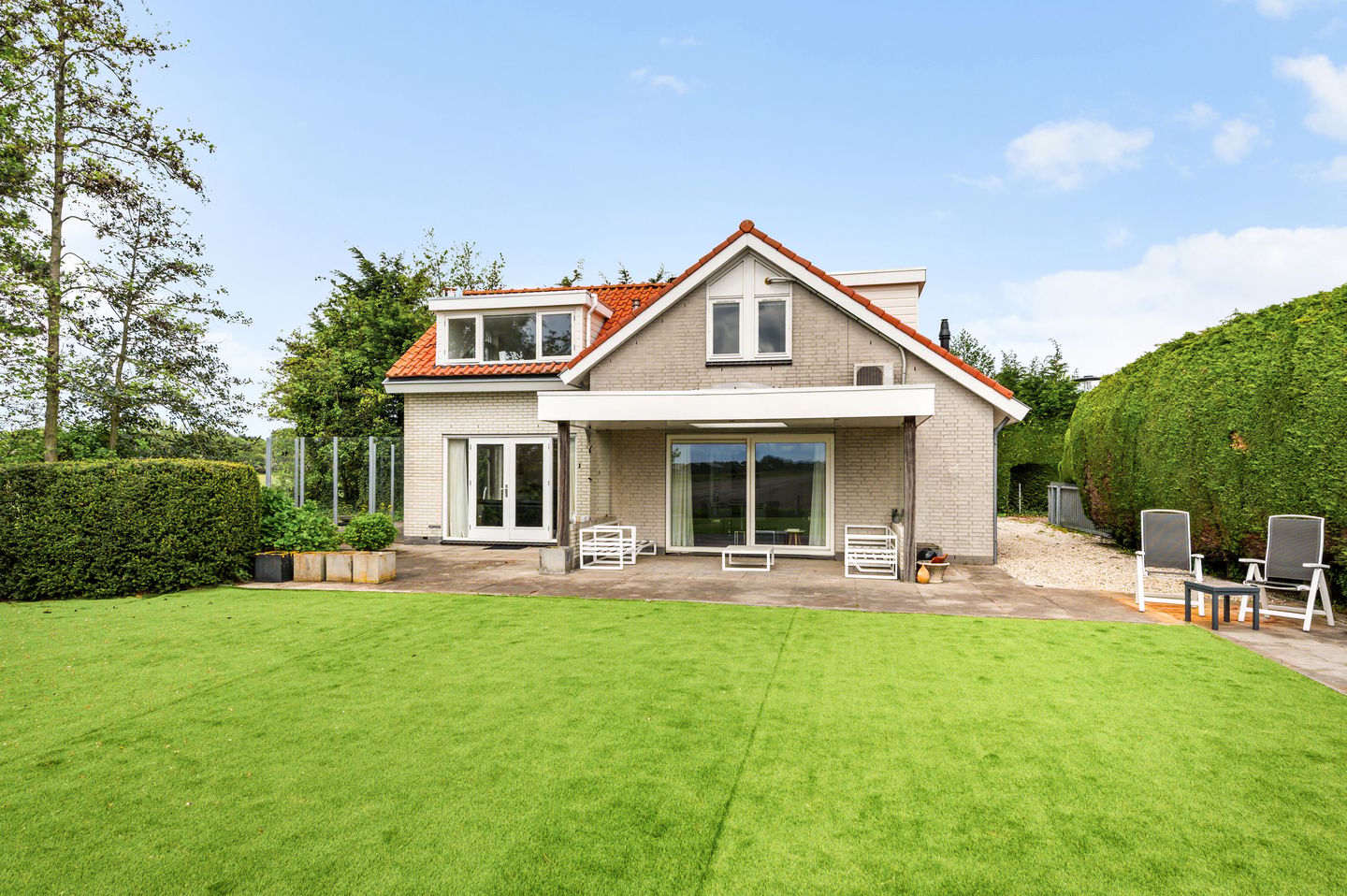Photo 19 of De Witte Raaflaan 171