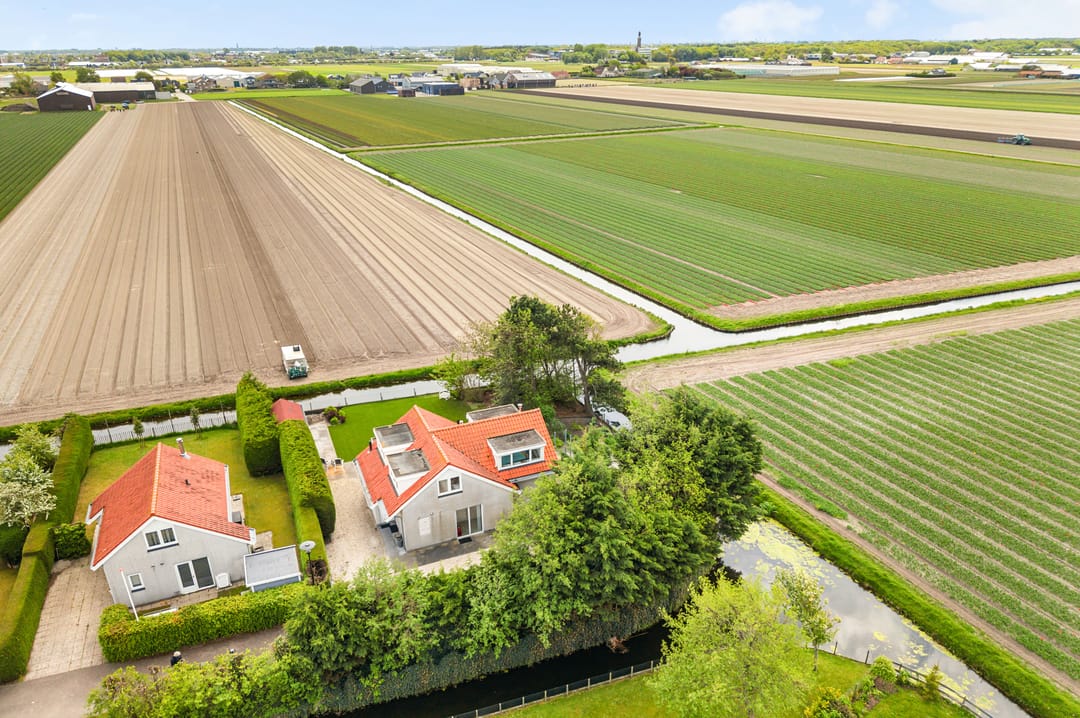Photo 2 of De Witte Raaflaan 171