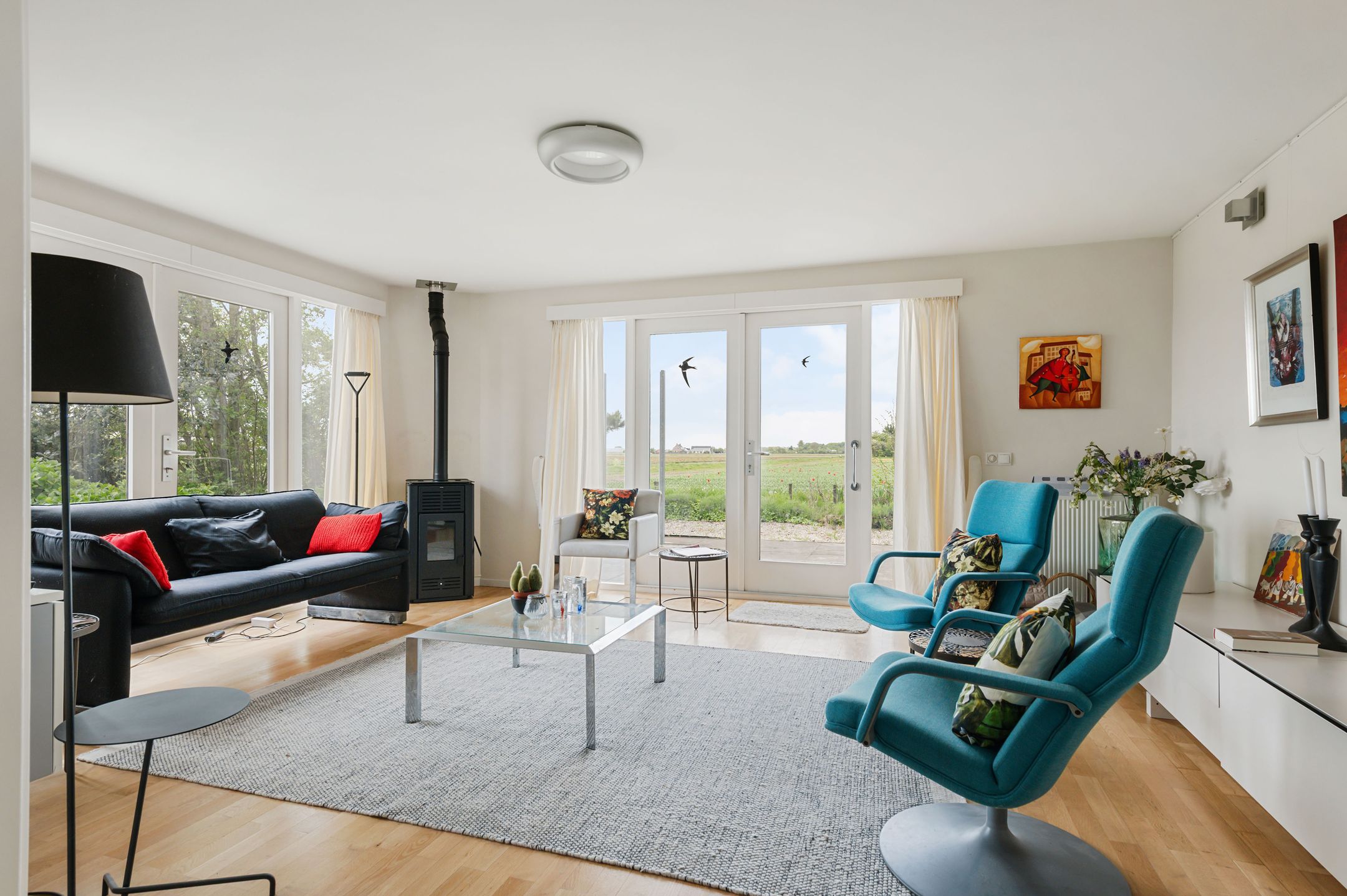 Photo 24 of De Witte Raaflaan 171