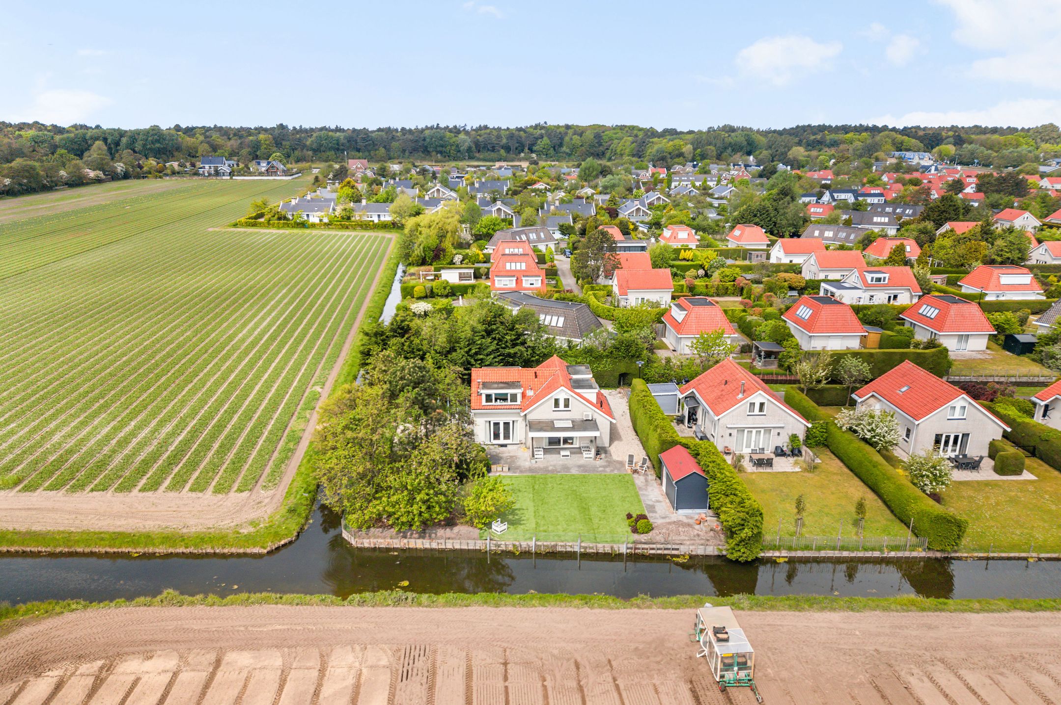 4-bedroom freehold villa in Noordwijk (ZH) — photo 4 of 5