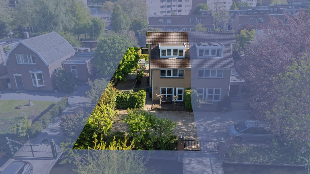 Foto 47 van Kralingseweg 285-B