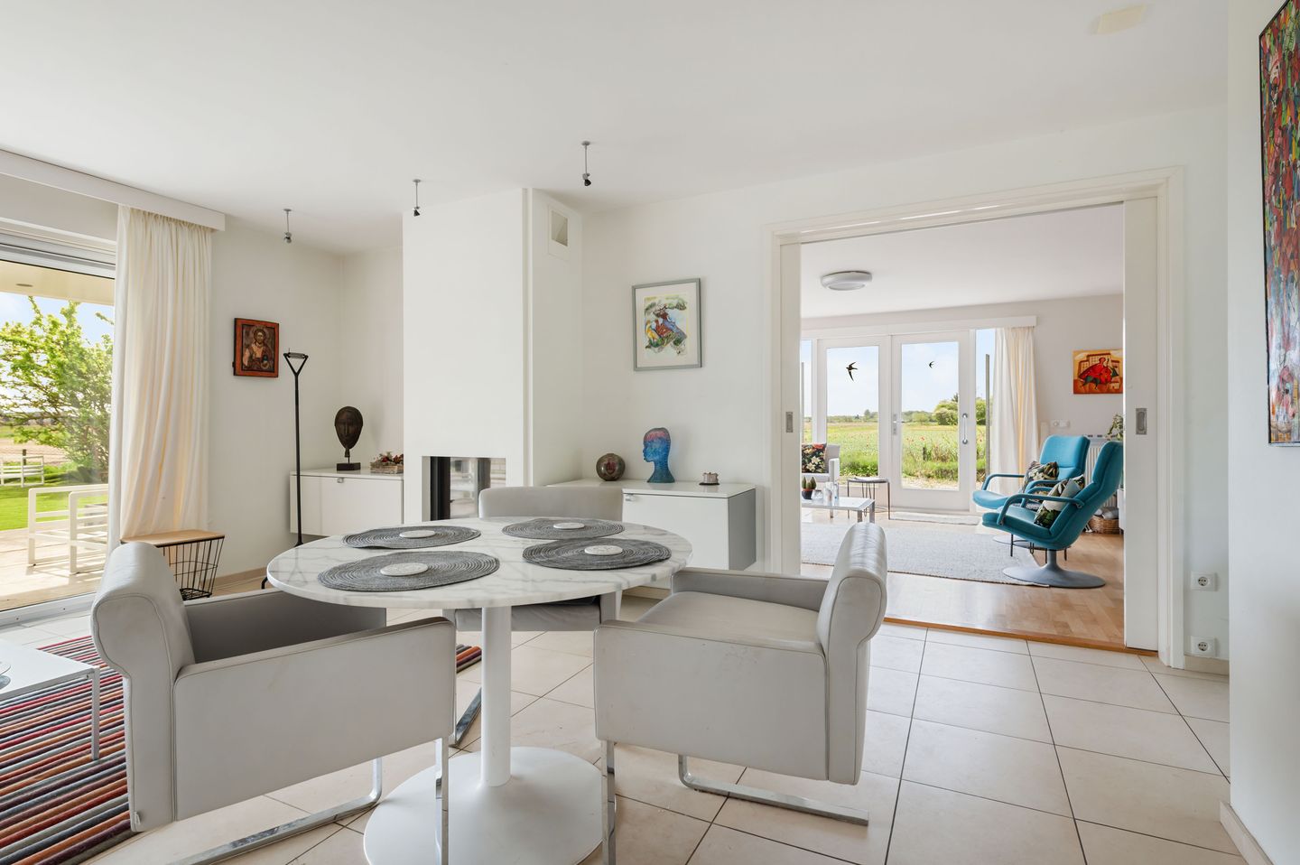Photo 14 of De Witte Raaflaan 171