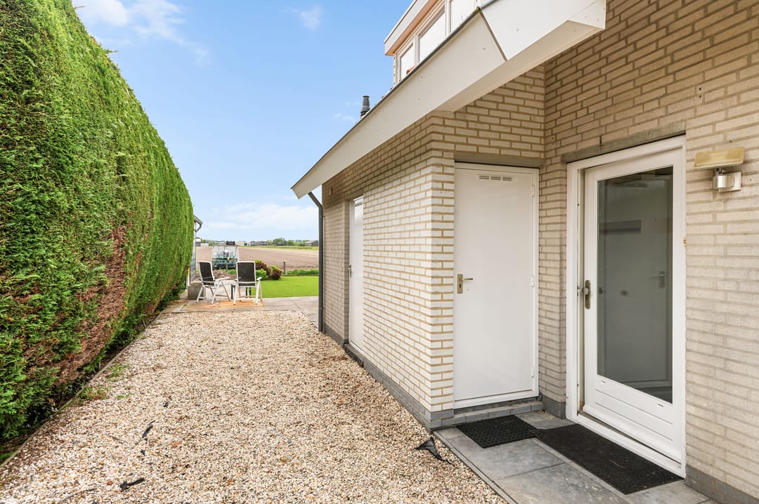 Photo 11 of De Witte Raaflaan 171