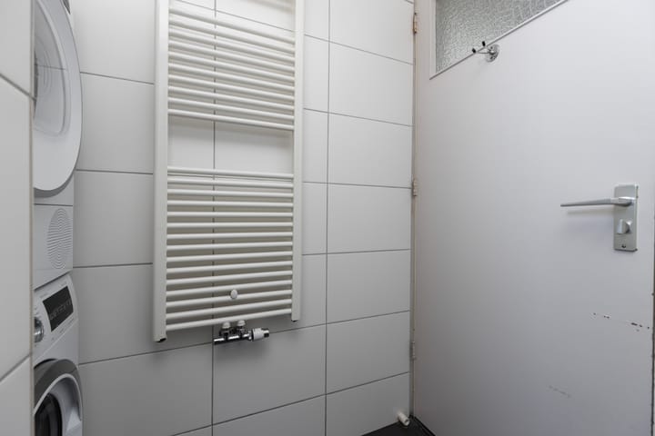 Hoekwoning te koop: Mesdagstraat 18, Zwijndrecht