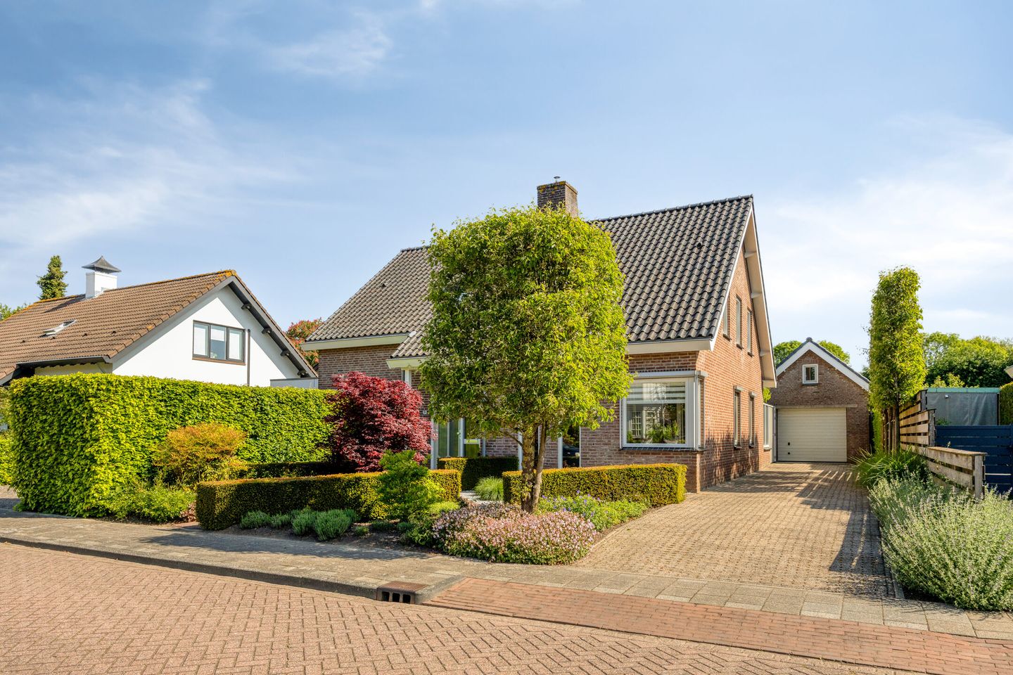 Foto 4 van Hoenderveld 12