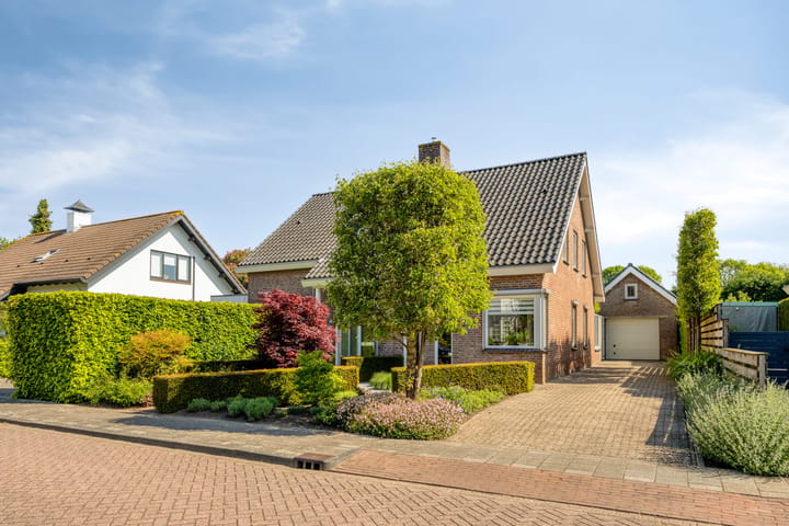 Foto 4 van Hoenderveld 12