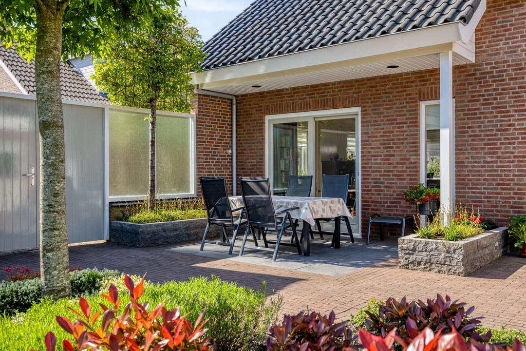 Foto 41 van Hoenderveld 12