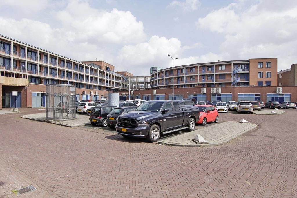 Photo 22 of Pastoor Spieringsstraat 5-H