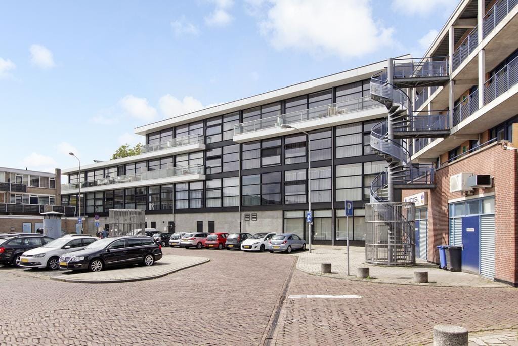 Photo 20 of Pastoor Spieringsstraat 5-H